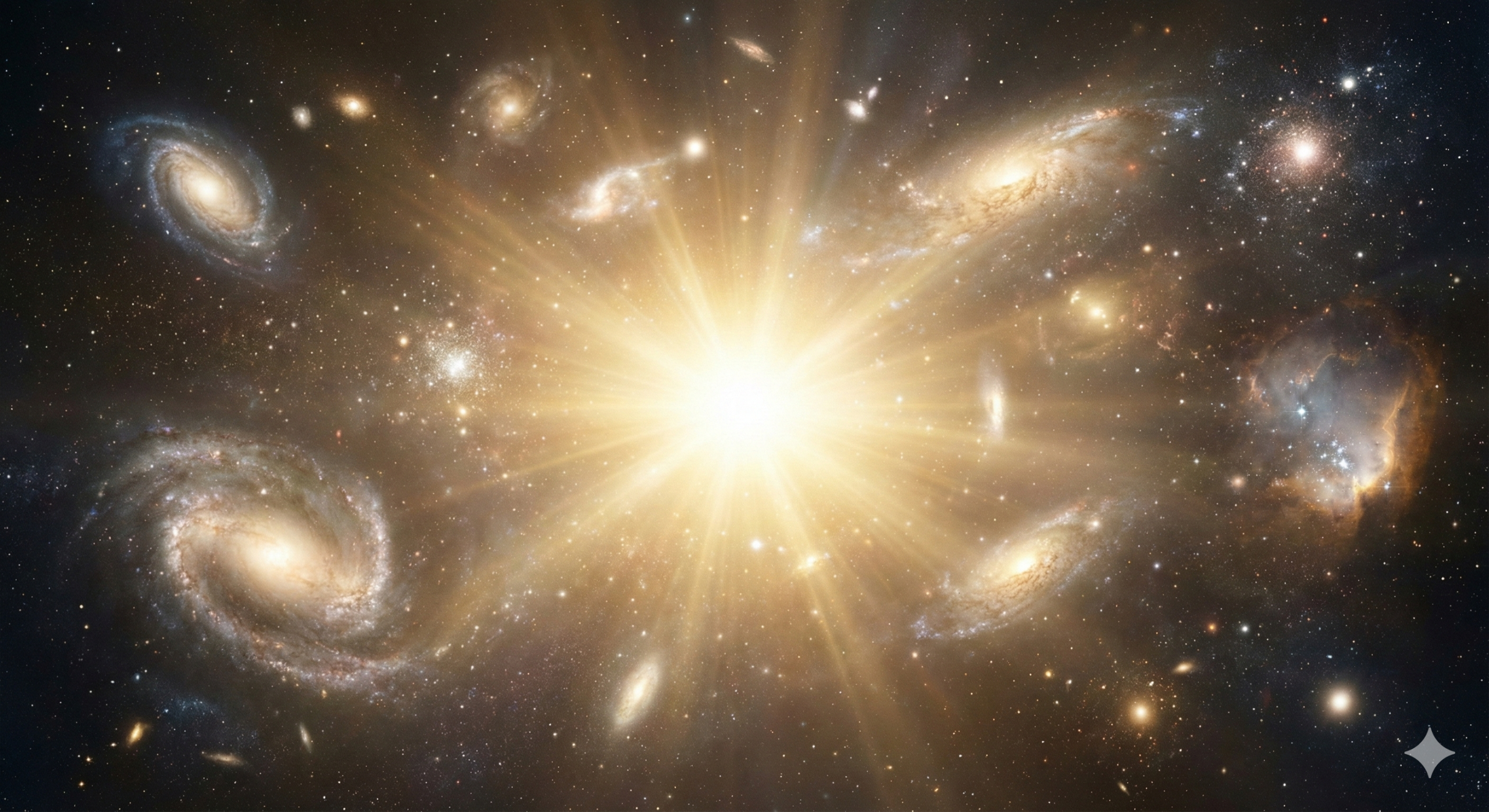 La soledad de Dios: por qué Él no necesita nada y lo tiene todo en sí mismo