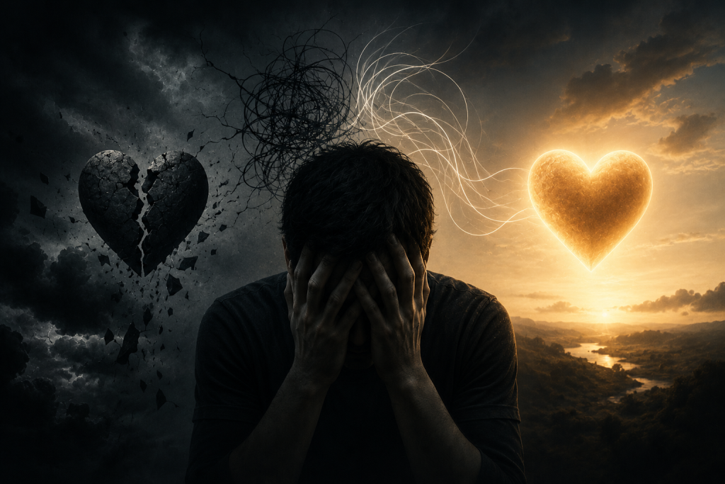 Efecto sobre las emociones